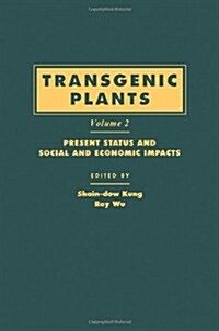 Transgenic Plants (Hardcover)