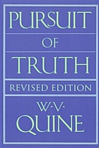 Pursuit of Truth: Revised Edition (Paperback, 2, Revised)