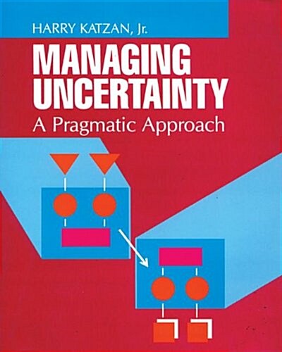 Managing Uncertainty (Paperback)