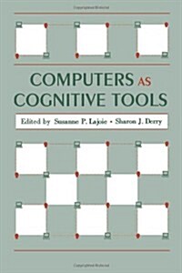 Computers As Cognitive Tools (Hardcover)