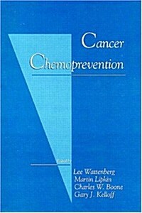 Cancer Chemoprevention (Hardcover)