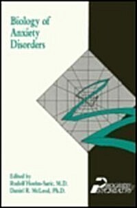 Biology of Anxiety Disorders (Hardcover)