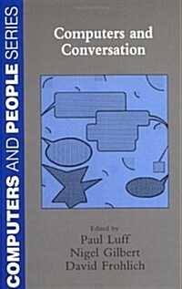 Computers and Conversation (Hardcover)