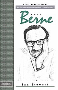 Eric Berne (Paperback)