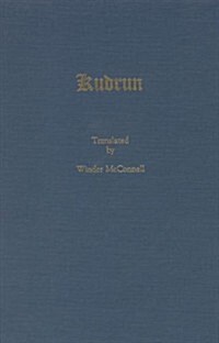 Kudrun (Hardcover)