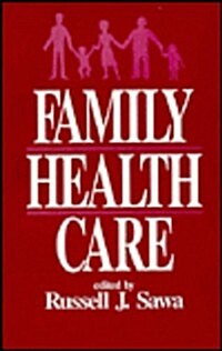 Family Health Care (Hardcover)