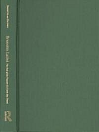 Brunetto Latini: The Book of the Treasure - Li Livres Dou Treasure (Hardcover, Enlarged)