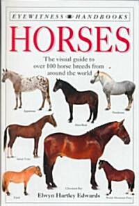 Horses (Paperback)