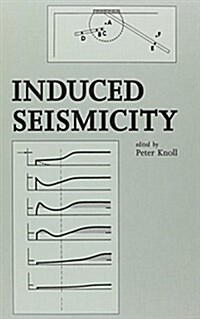 Induced Seismicity (Hardcover)