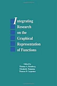 Integrating Research on the Graphical Representation of Functions (Hardcover)