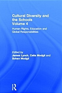 Human Rights Educ & Global R (Hardcover)