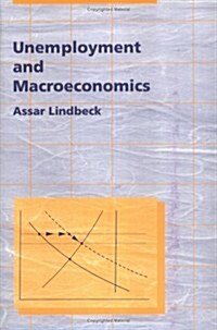 Unemployment and Macroeconomics (Hardcover)