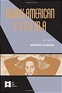 Black American Cinema (Hardcover)