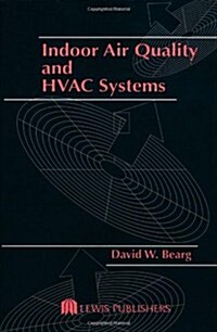 Indoor Air Quality and Hvac Systems (Hardcover)