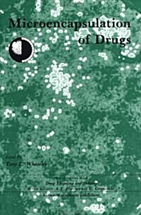Microencapsulation of Drugs (Hardcover)