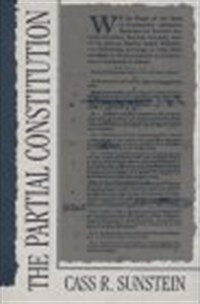 The partial Constitution