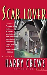 Scar Lover (Paperback)