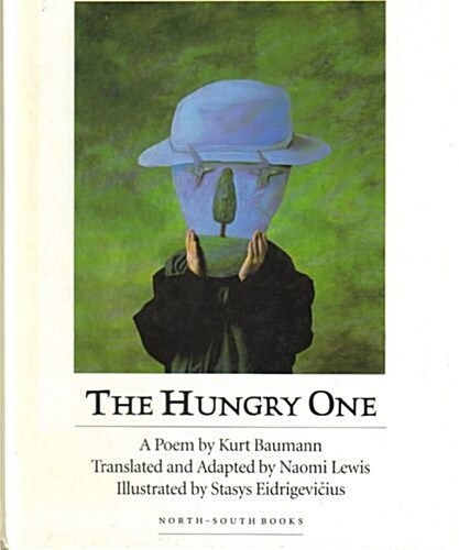 The Hungry One (Hardcover)