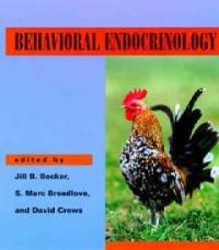 Behavioral endocrinology