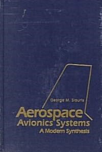 Aerospace Avionics Systems (Hardcover)