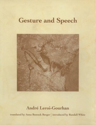 Gesture and Speech (Hardcover)