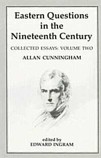 Eastern Questions in the Nineteenth Century (Hardcover)