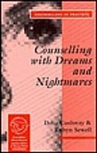 Counselling With Dreams and Nightmares (Hardcover)