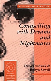 Counselling With Dreams and Nightmares (Paperback)