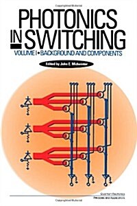 Photonics in Switching (Hardcover)