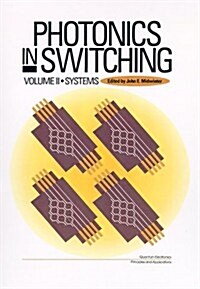 Photonics in Switching (Hardcover)