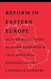 Reform in Eastern Europe (Paperback, Revised)