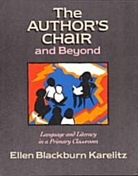 The Authors Chair and Beyond (Paperback)