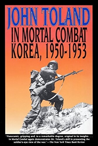 In Mortal Combat (Paperback)