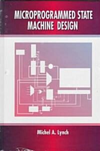 Microprogrammed State Machine Design (Hardcover)
