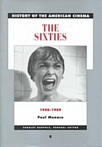The Sixties: 1960-1969 (Hardcover)