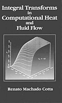 Integral Transforms in Computational Heat and Fluid Flow (Hardcover)