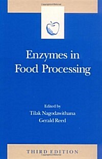 Enzymes in Food Processing (Hardcover, 3, Revised)