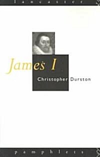 James I (Paperback)