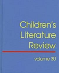 Childrens Literature Review (Hardcover)