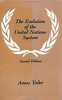 Evolution of the United Nations System (Paperback, 2)