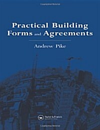 Practical Building Forms and Agreements (Hardcover)