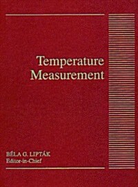 Temperature Measurement (Hardcover)