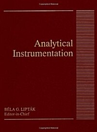 Analytical Instrumentation (Hardcover)