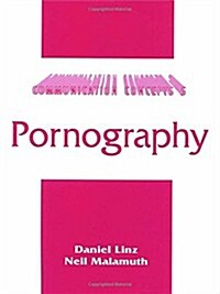 Pornography (Paperback)