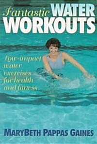 Fantastic Water Workouts (Paperback)