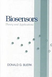Biosensors: Theory and Applications (Hardcover)