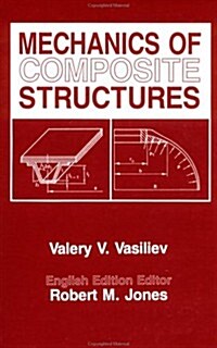Mechanics of Composite Structures (Hardcover)