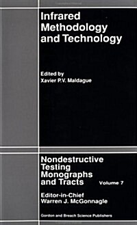 Infrared Methodology and Technology (Paperback)