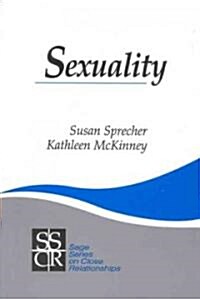 Sexuality (Paperback)