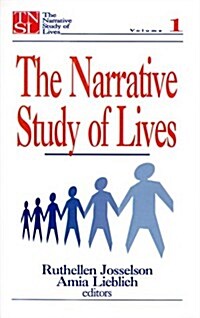 The Narrative Study of Lives (Paperback)